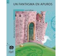 Un fantasma en apuros: 9 (Maleta Mágica)