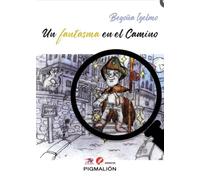 UN FANTASMA EN EL CAMINO