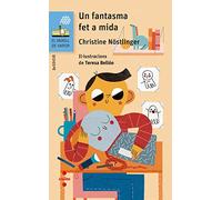 Un fantasma fet a mida: 180 (El Barco de Vapor Azul)