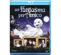 Un fantasma per amico [Blu-ray]