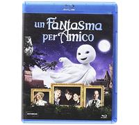 un fantasma per amico [Blu-ray]