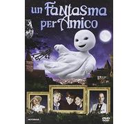 Un fantasma per amico [Italia] [DVD]