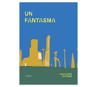 Un fantasma (sillon orejero)