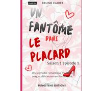 Un fantôme dans le placard.: Saison 1 épisode 1 :
