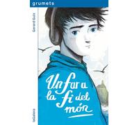 Un far a la fi del món (Grumets)