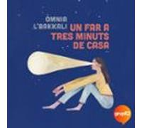 Un Far A Tres Minuts De Casa (audiolibro)
