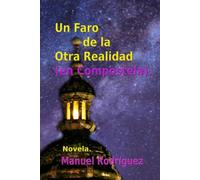 Un Faro de la Otra Realidad (en Compostela).