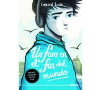 Un Faro En El Fin Del Mundo