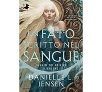 Un fato scritto nel sangue (Oscar fantastica original)