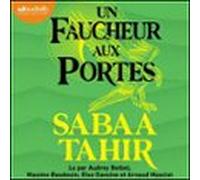Un Faucheur Aux Portes (audiolibro)