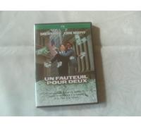 Un Fauteuil pour deux [Francia] [DVD]
