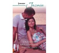 Un Favor Muy Especial (ebook)