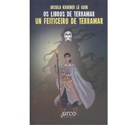 Un feiticeiro de Terramar: Os libros de Terramar I