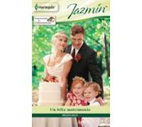 Un Feliz Matrimonio (ebook)