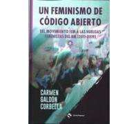 Un Feminismo De Codigo Abierto