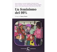 Un feminismo del 99% (Contextos)