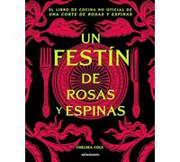 Un festín de rosas y espinas (Minotauro Ilustrados)