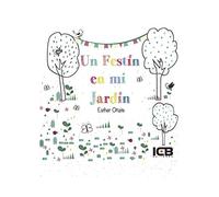 Un Festín en Mi Jardín (INTERCONSULTING BUREAU S.L.)