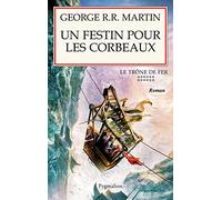 Un festin pour les corbeaux