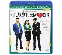un fidanzato per mia moglie [Blu-ray]