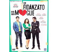 Un fidanzato per mia moglie [DVD]