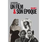Un film et son époque - Volume 1 [Francia] [DVD]