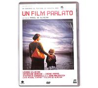Un Film Parlato [Italia] [DVD]