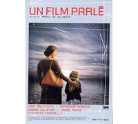 Un film parlé