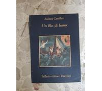 Un filo di fumo (La memoria)