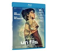 Un fils [Francia] [Blu-ray]