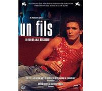 Un fils [Francia] [DVD]