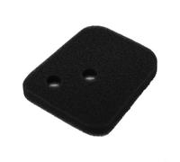 Un filtro de aire de alto rendimiento modelo n.º 523013401 adecuado para cortasetos garantiza una eficiencia óptima del motor en los modelos. Diseñado para mantener los motores limpios