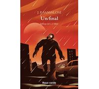 Un final: 40 (Rayos globulares)