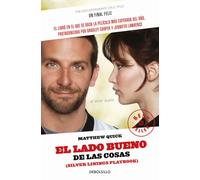 Un final feliz (El lado bueno de las cosas) (Best Seller | Ficción)