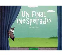 Un final inesperado (INFANTIL)