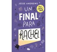 Un Final Para Rachel (best Young Adult)