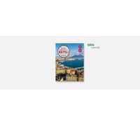 Un Fine Settimana a Napoli + online MP3 audio (Livello A2) | Fidelia Sollazzo