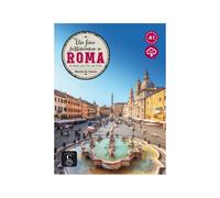Un fine settimana a Roma + online MP3 audio (Livello A1) | Slawka Giorgia Scarso