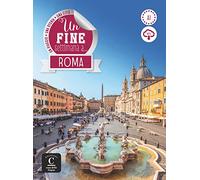 Un fine settimana a Roma + QR: Un fine settimana a Roma + QR