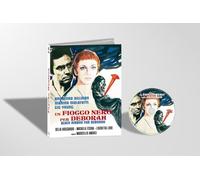 Un Fiocco Nero per Deborah Mediabook Cover A [Blu-ray]