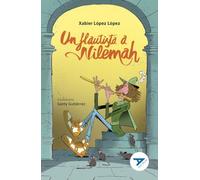 Un flautista a Nilemah: 56 (Ala Delta Sèrie Blava)