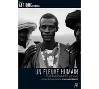 Un Fleuve humain [Francia] [DVD]
