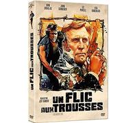 Un flic aux trousses - DVD