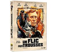 Un flic aux trousses [Francia] [Blu-ray]
