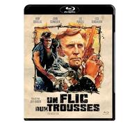 Un flic aux trousses [Francia] [Blu-ray]