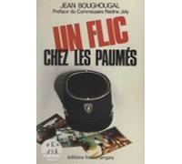Un Flic Chez Les Paumés (ebook)