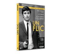 Un flic (DVD) Catherine Deneuve Alain Delon Jean-Pierre Melville