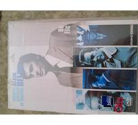 Un Flic [Francia] [DVD]