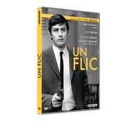 Un Flic [Francia] [DVD]
