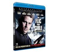 Un Flic pour cible [Francia] [Blu-ray]